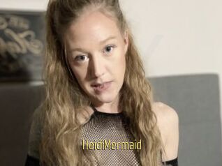 HeidiMermaid