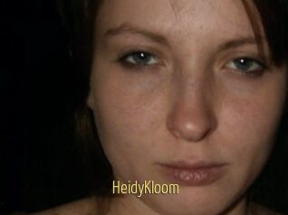 HeidyKloom