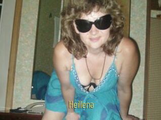 Heillena