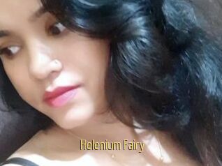 Helenium_Fairy