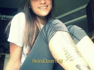 Helina_Cloverfield