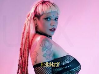 HellaNatif