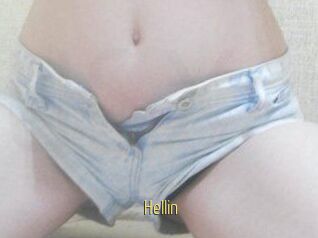 Hellin