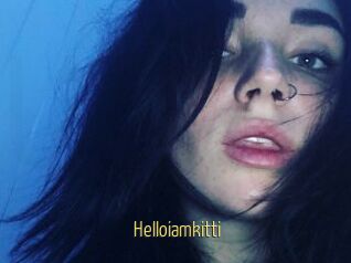 Helloiamkitti