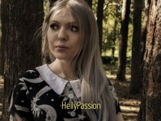 HellyPassion