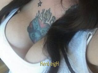 HenLeigH