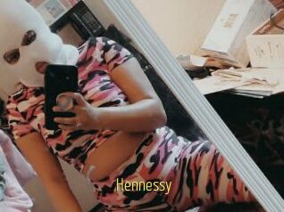Hennessy