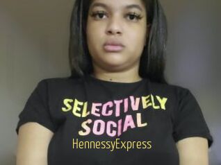 HennessyExpress
