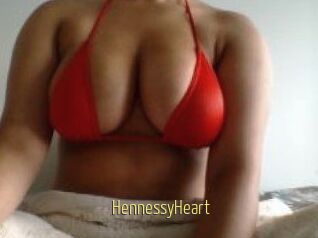 HennessyHeart