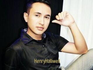 HenryHalliwell