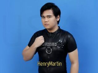 HenryMartin