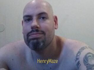 Henry_Maze