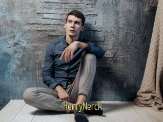 HenryNerck