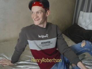 HenryRobertson