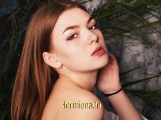 HermionaOn
