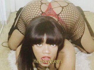 HersheyQueen
