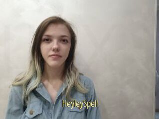 HeyleySpell