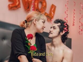 Hida_and_Erza