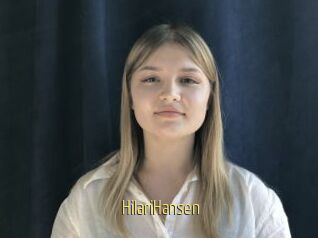 HilariHansen