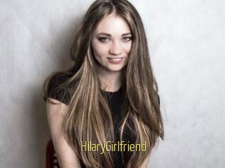 HilaryGirlfriend