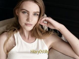 HilaryOstilly