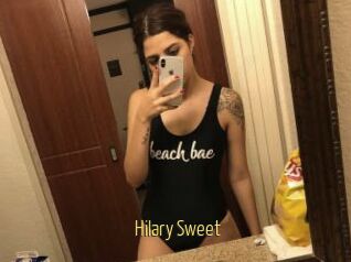 Hilary_Sweet