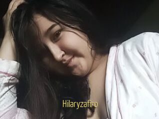 Hilaryzafiro