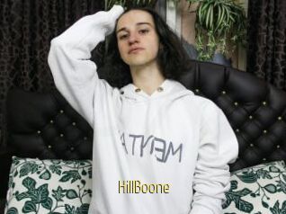HillBoone