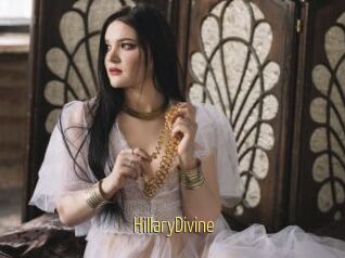 HillaryDivine