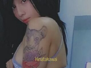 Hinatakawai