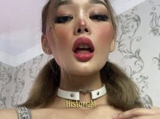 HistoriaM