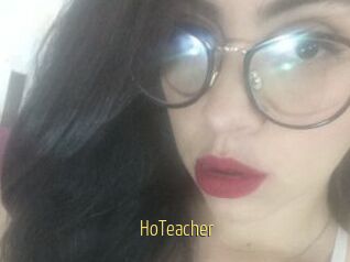 HoTeacher
