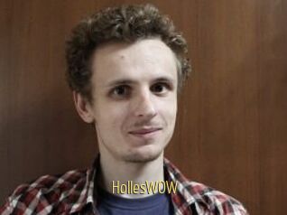 HollesWOW