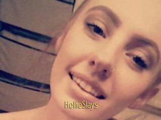 HollieSlays