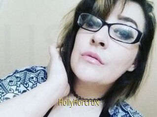 HollyHorcrux