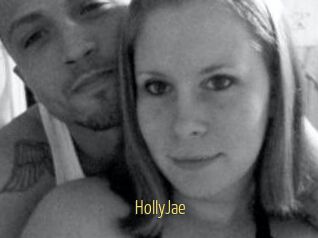 HollyJae