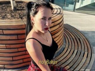 HolyBaker