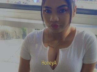 HoneyA