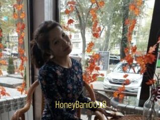 HoneyBani0018