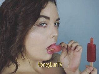 HoneyBunTV