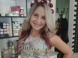 HoneyCake22