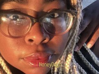 HoneyDugh