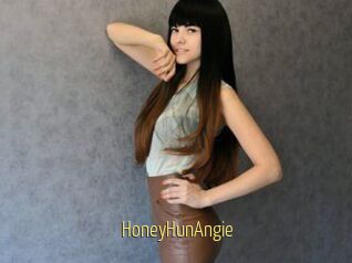 HoneyHunAngie