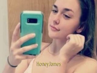 HoneyJames