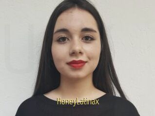 HoneyLatinax