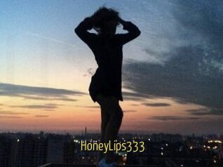HoneyLips333