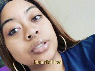 HoneyPothead