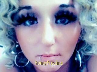 HoneyPrestine