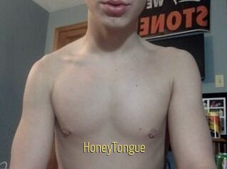 HoneyTongue