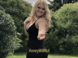 HoneyWillNut